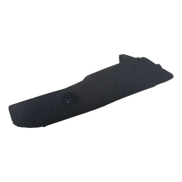 Acabamento Console Esquerdo Palio 2004 A 2014