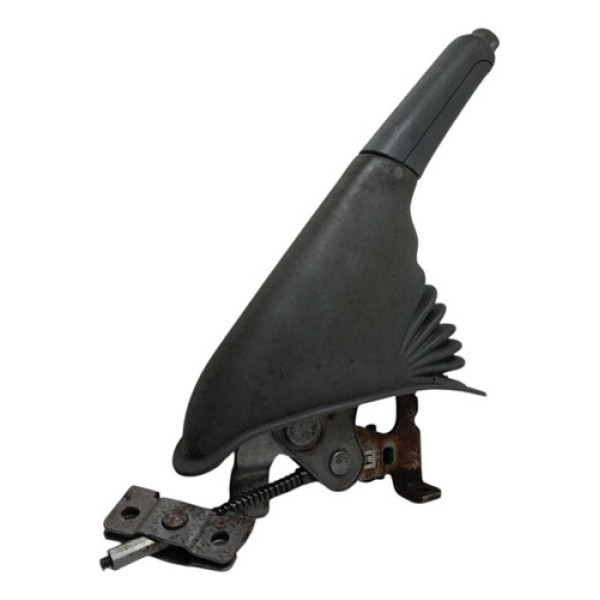 Alavanca Freio Mão Siena 2012