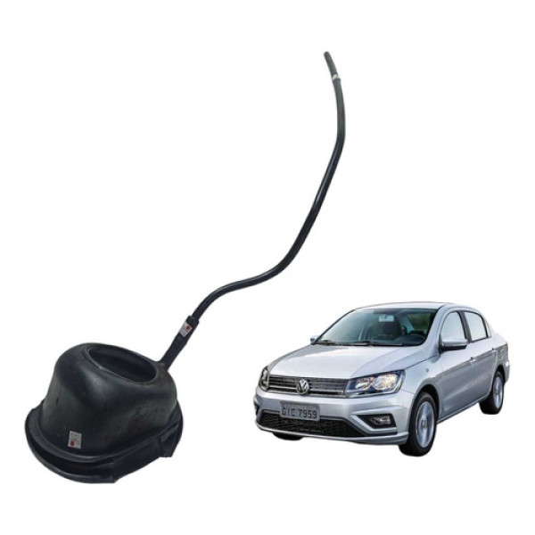 Coifa Vedação Gargalo Tanque Gol Voyage G7 2020
