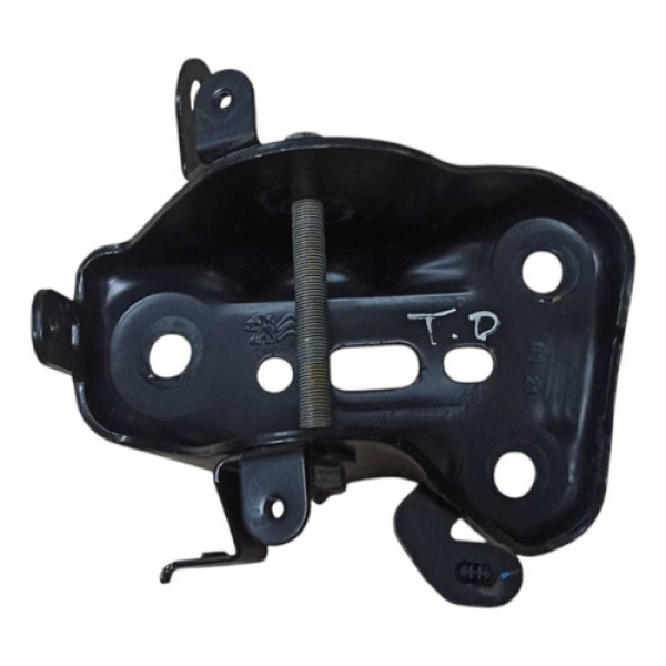 Suporte Eixo Traseiro Direito 208 2021 À 2023