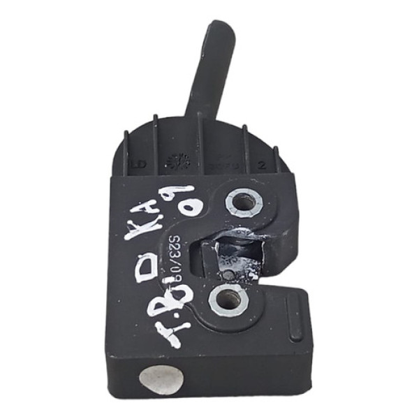 Trinco Encosto Banco T.d Ford Ka 2009 Cx220