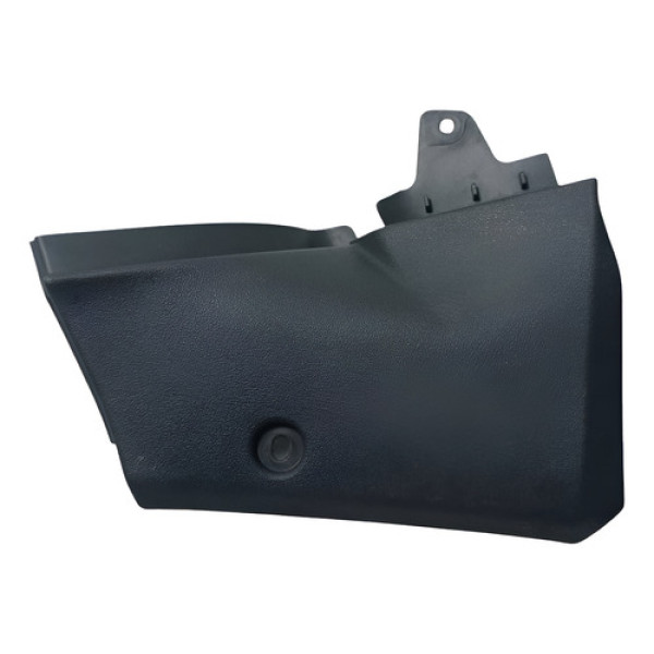 Moldura Direita Caixa Ar Fiorino 2015 A 2020