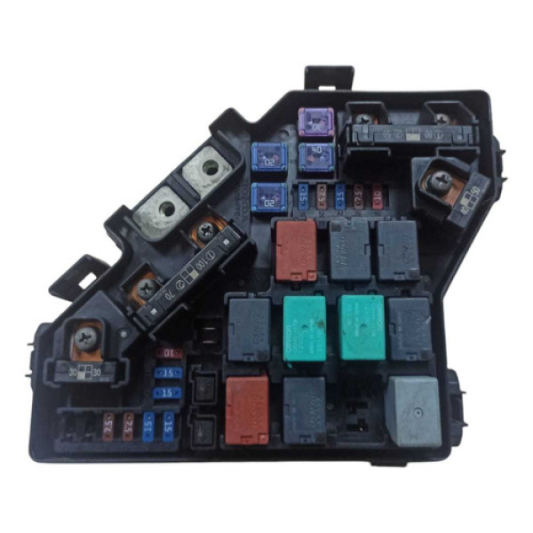 Caixa Fusivel New Civic 2007 Á 2011