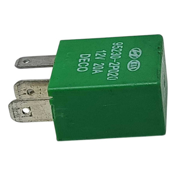 Relé Modulo Auxiliar Hb20 2013 À 2019
