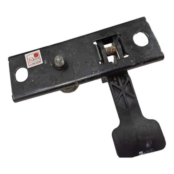 Fechadura Trava Capô Palio Siena Strada Cx289