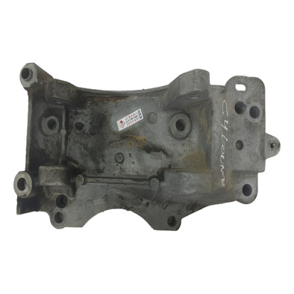 Suporte Alternador Compressor C4 Lounge Pallas 307 408 2.0