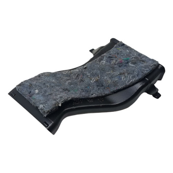 Duto Ar Esquerdo 3008 2011 A 2014