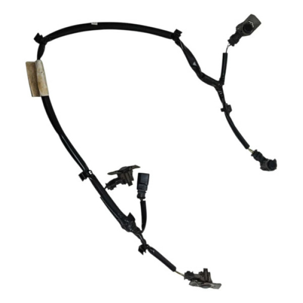 Chicote Sensor Estacionamento Spacefox 2012 A 2014