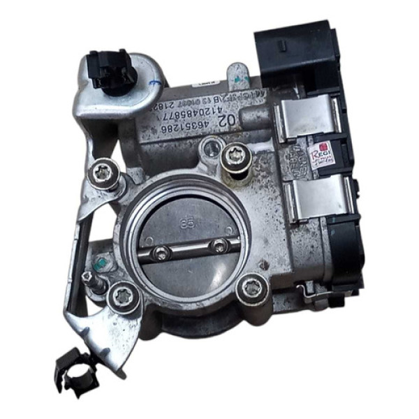 Tbi Corpo Borboleta Fastback 1.3 T270 Turbo 2023 À 2025 