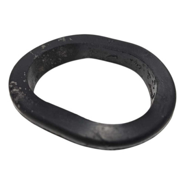 Anel Vedação Gargalo Água Logan 2008 A 2013 Preto