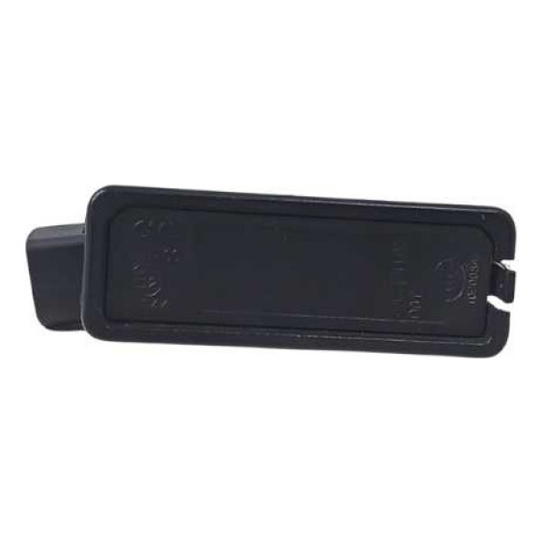 Luz Placa Traseira Polo Virtus 2018 À 2021 Cx188