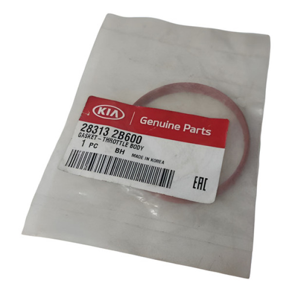 Junta Coletor Admissão Kia Soul 2012 À 2019 283132b600