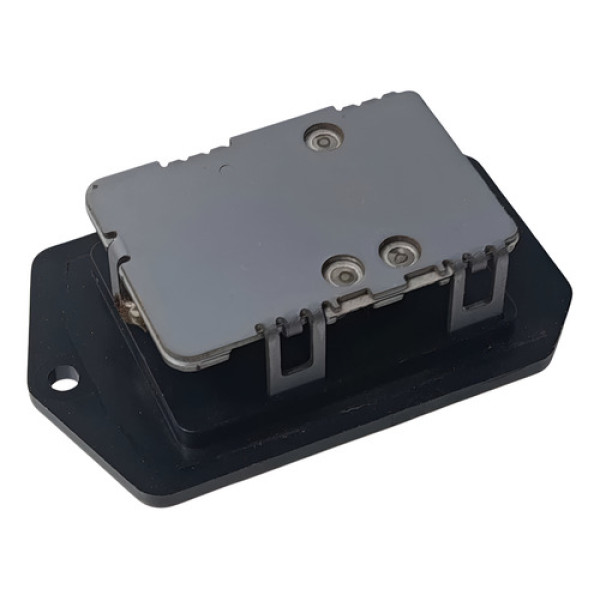 Resistência Ar Condicionado Caixa Evaporadora City 2010