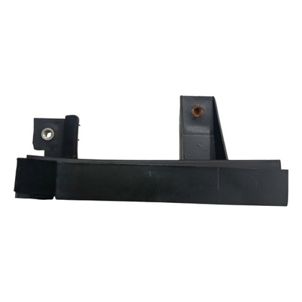 Trilho Guia Vidro Dianteiro Esquerdo Fiorino 2015 A 2020