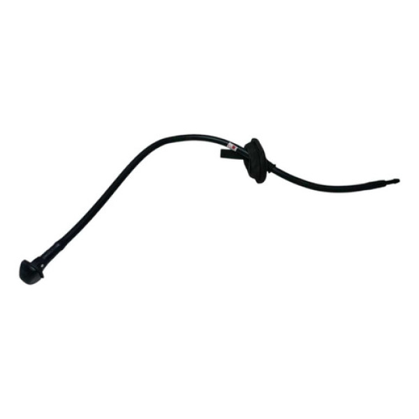 Brucutu Esguicho Limpador Vidro Traseiro Kicks 2017 À 2021