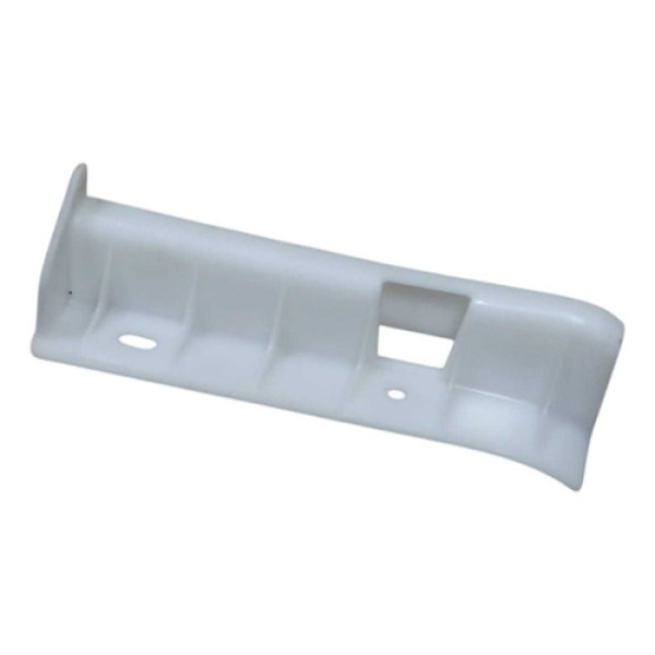 Suporte Guia Para-choque Traseiro Esquerdo Ecosport 14 À 17