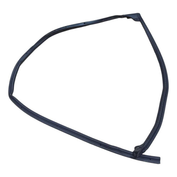 Borracha Vedação Porta Traseira Direita 208 2021 Á 20234