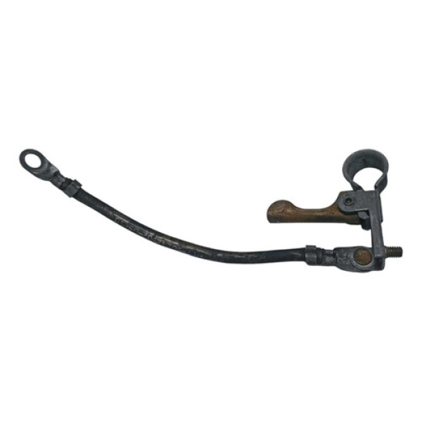 Cabo Negativo Bateria Agile 2013