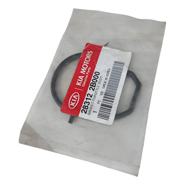 Junta Corpo Borboleta Kia Cerato Soul 2008 A 2012 Original