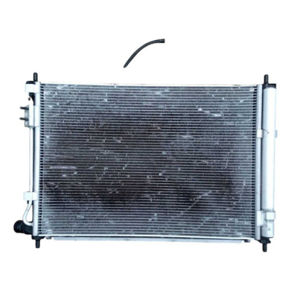 Kit Conjunto Radiador Hb20 1.0 2013 À 2018