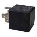 Relé Auxiliar Duplo 2x25a 12 Volts 
