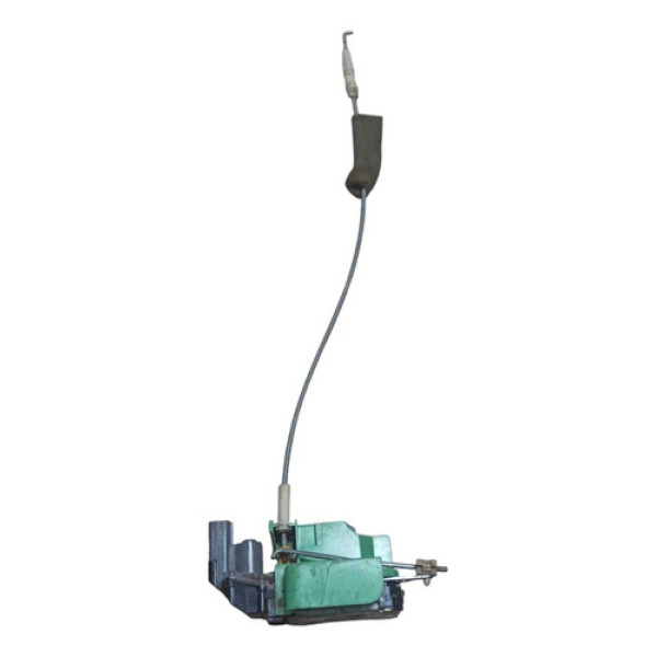 Fechadura Porta Dianteira Esquerda Punto 2013 Á 2017