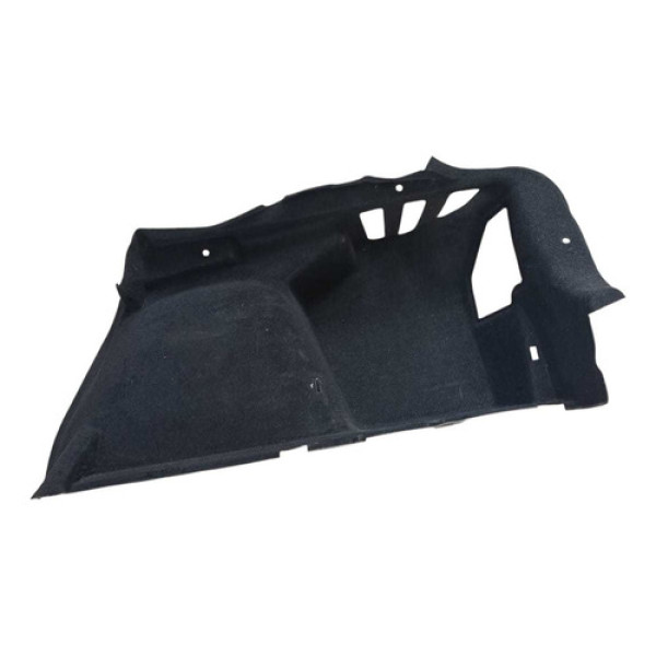 Forro Carpete Acabamento Porta Malas Direito 307 Sedan 2012