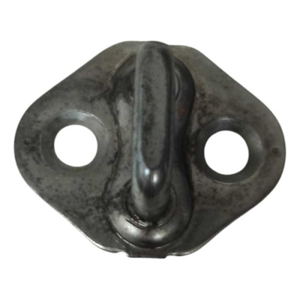 Batente Trava Porta Traseira Direita City 2015 Á 2017