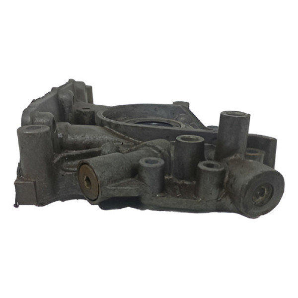 Bomba Oleo New Fiesta Focus Ecosport 1.6 16v 98mm6600d7b