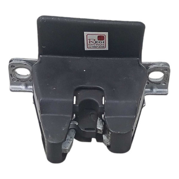 Fechadura Tampa Porta Malas Vw Gol 2009 À 2011  Cx288