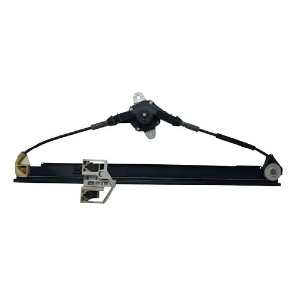 Maquina Vidro Manual Traseira Esquerda Fiesta 2010 Á 2014