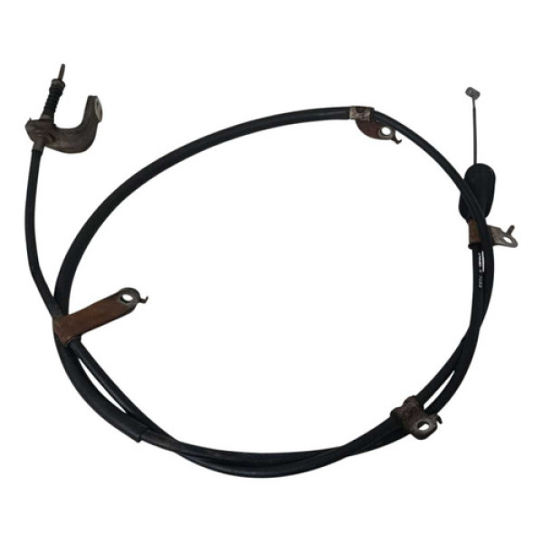 Cabo Freio Mão New Civic 2007 2008 2009 2010 2011 ~2