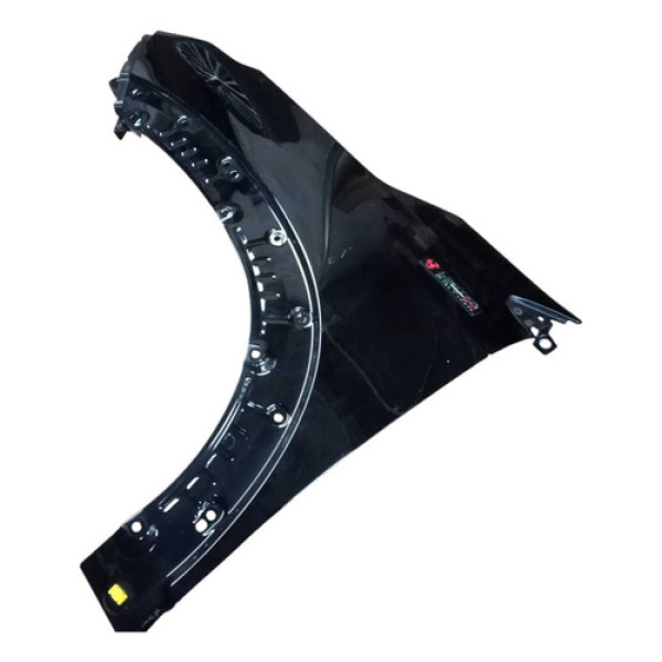 Para-lama Esquerdo Fastback By Abarth 2023 À 2025