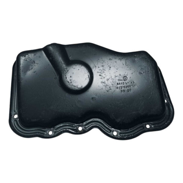 Carter Óleo Motor Fox Gol Polo 1.6 2009 2010