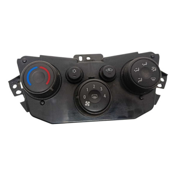 Comando Controle Ar Condicionado Spin 2013 A 2016