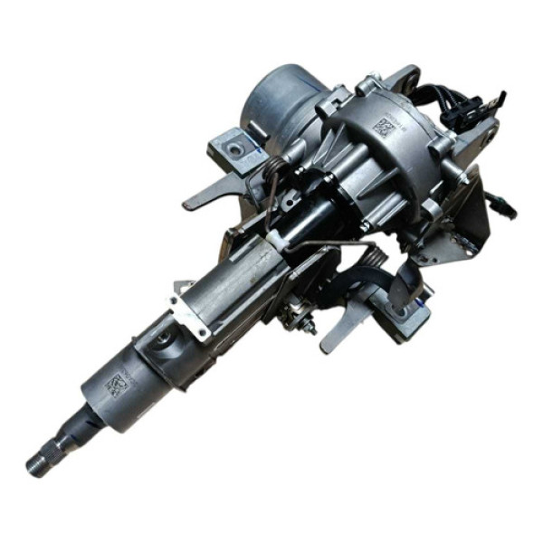 Coluna Elétrica Inferior Volante Renegade 2.0 2016 À 2021