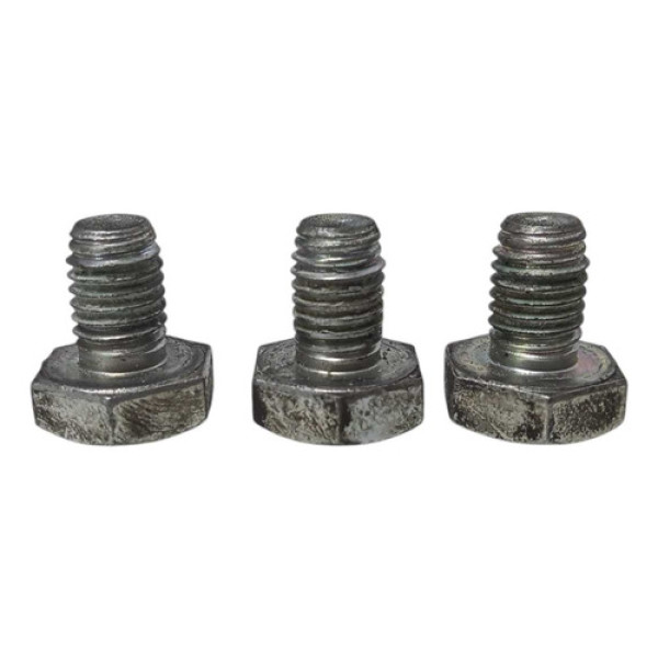 Kit Parafuso Motor Volante Cremalheira Cobalt 2013 À 2015 #1