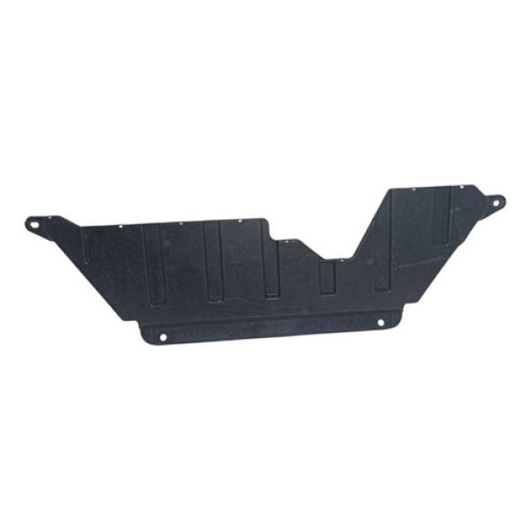 Protetor Carter Motor Outlander 2014 #detalhe