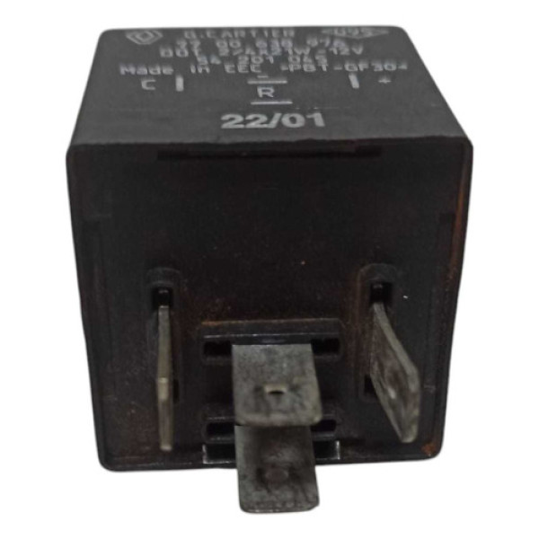 Relê Compatível  Clio Sandero 2007