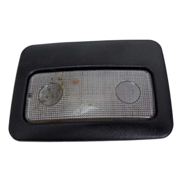 Luz Teto Cortesia Fiat Strada 2004 À 2012 Cx072