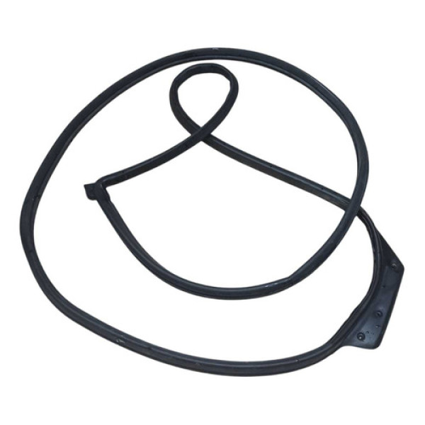 Borracha Vedação Carroceria Hb20x 2013 À 2019