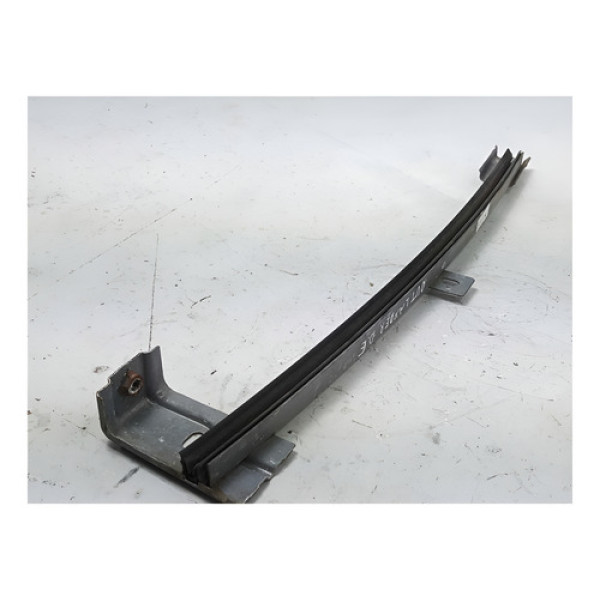 Canaleta Guia Vidro Porta Diant Esq Outlander 2014/15 Cx104