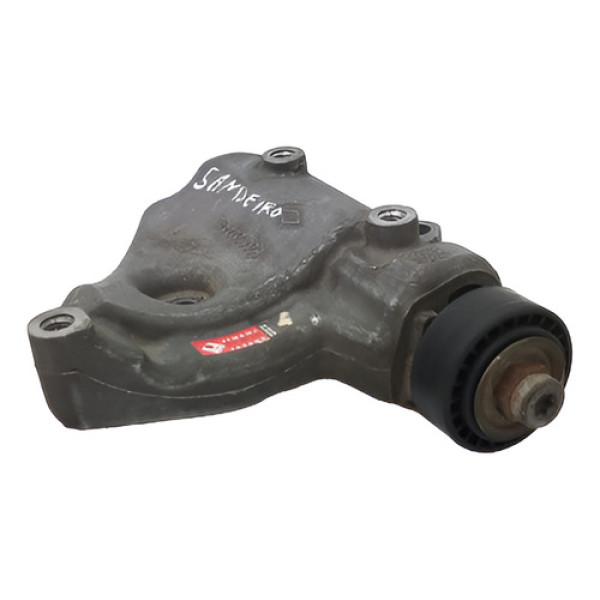 Suporte Esticador Tensor Sandero Logan Clio Cx063