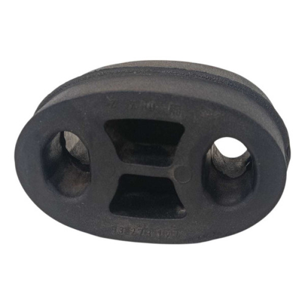 Coxim Silencioso Escapamento Traseiro Classic 2011 A 2016