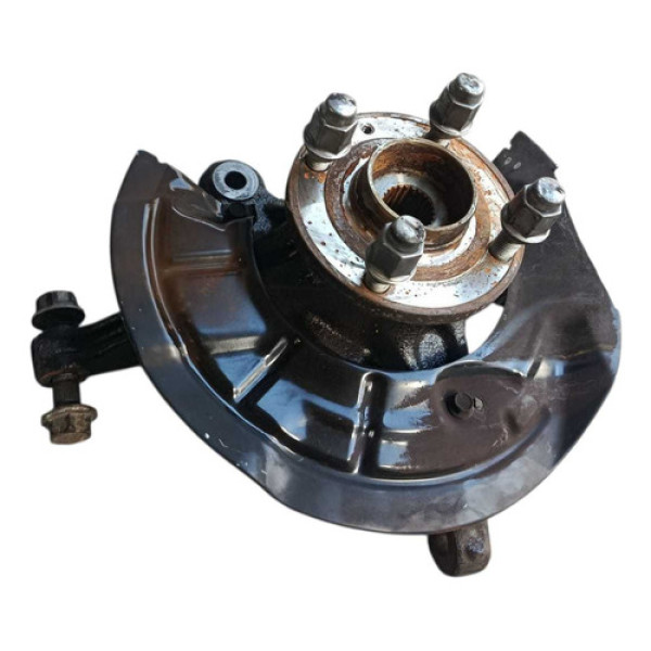 Montante Manga Eixo Diant Direita Cobalt Automátic Ltz 2014