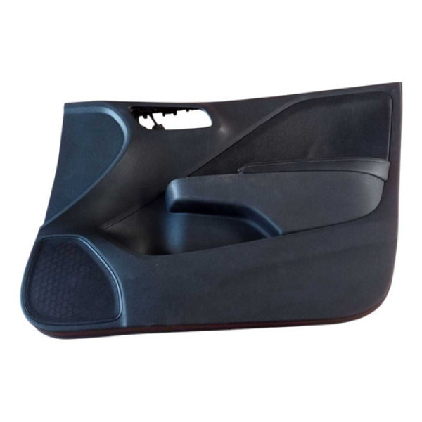 Forro Porta Dianteira Direita City 2015 Á 2017