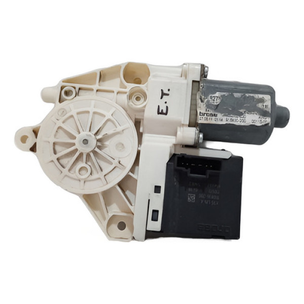 Motor Máquina Vidro Traseira Esquerda Fluence 2011 A 2016