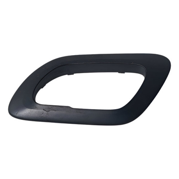 Moldura Interna Traseira Esquerda 3008 2011 A 2014