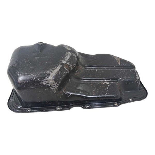 Carter Óleo Motor Gm Blazer S10 1999 À 2005 