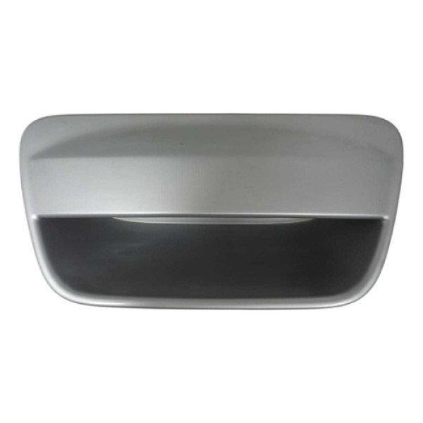 Maçaneta Abertura Tampa Traseira Tiida 2008 Á 2012